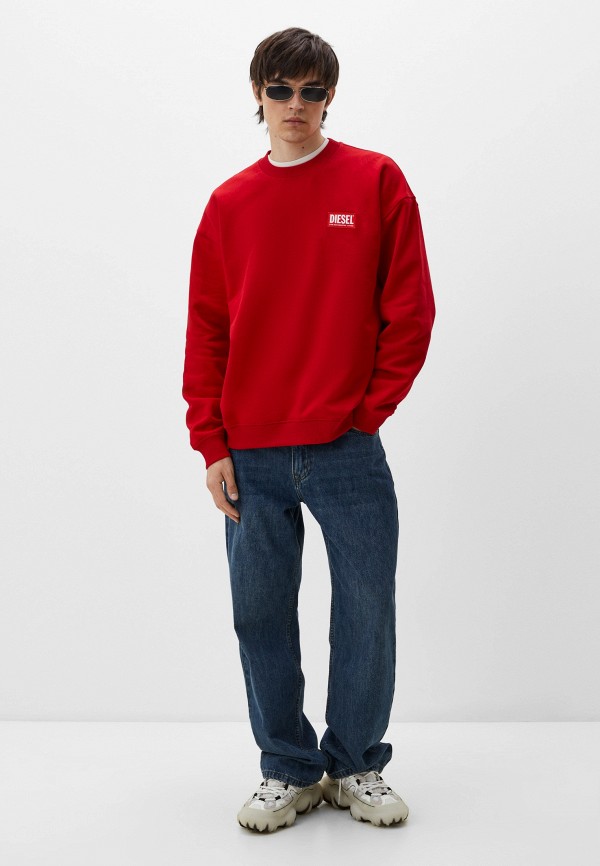 Diesel Свитшот - фото 2