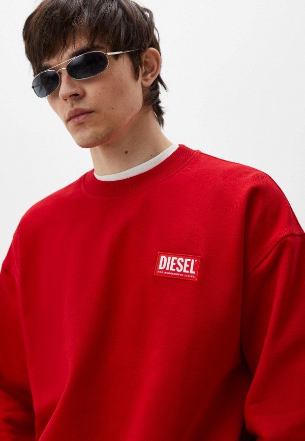 Diesel Свитшот - фото 5
