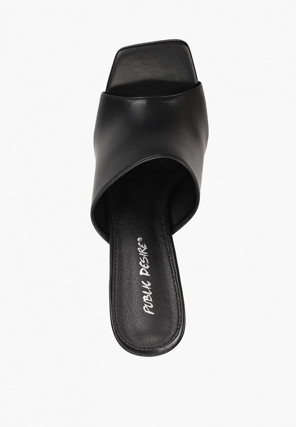 Public Desire Сабо - фото 4