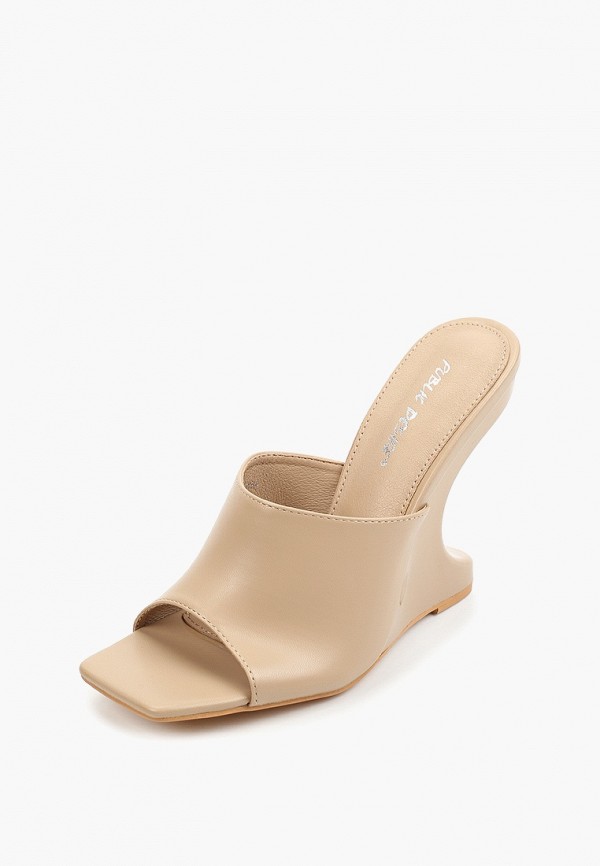 Public Desire Сабо - фото 2