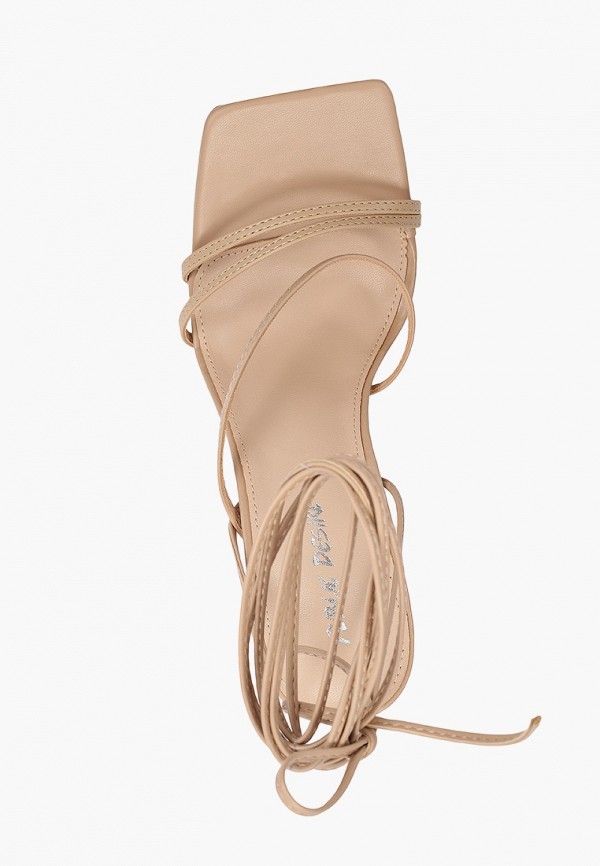 Public Desire Босоножки - фото 4