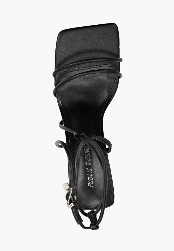 Public Desire Босоножки - фото 4