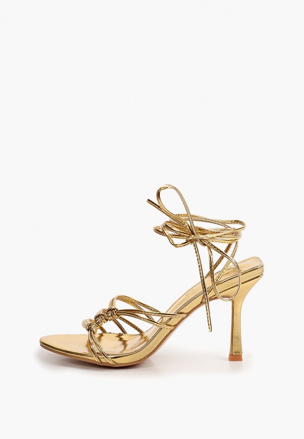 Public Desire Босоножки - фото 1