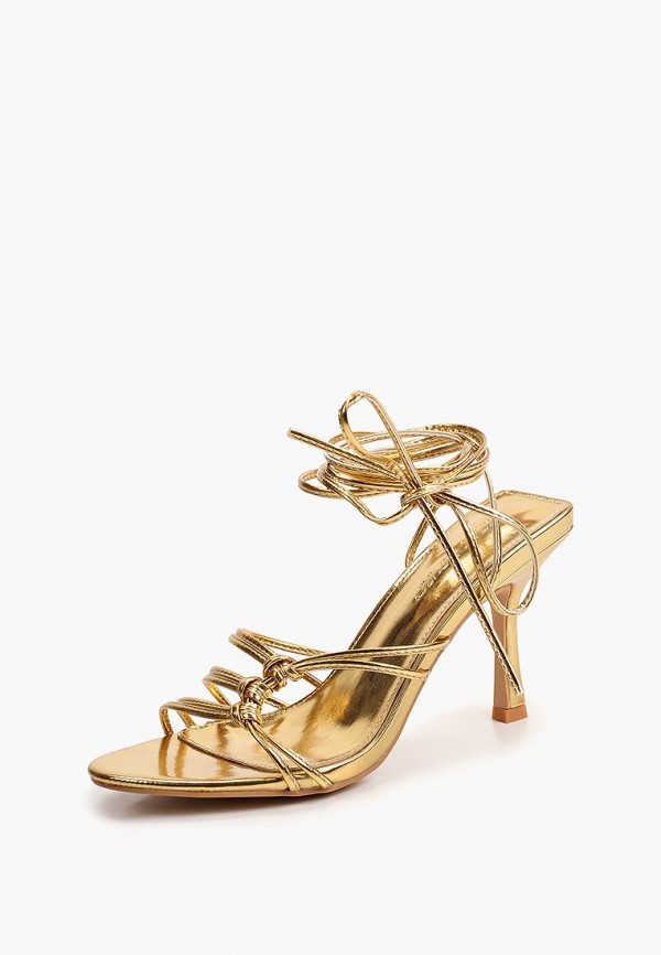 Public Desire Босоножки - фото 2