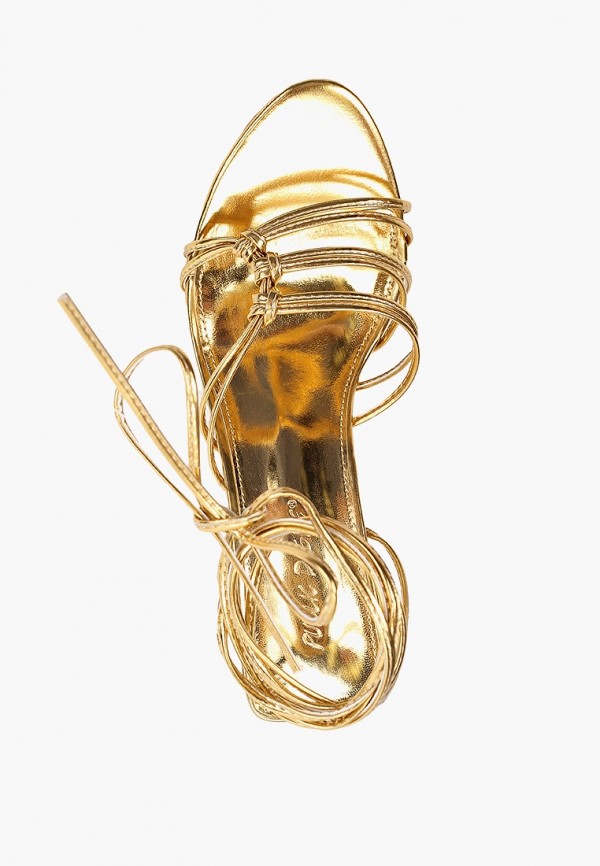 Public Desire Босоножки - фото 4