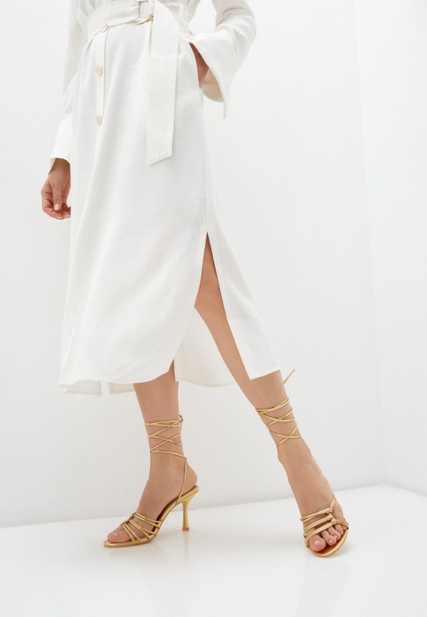 Public Desire Босоножки - фото 6