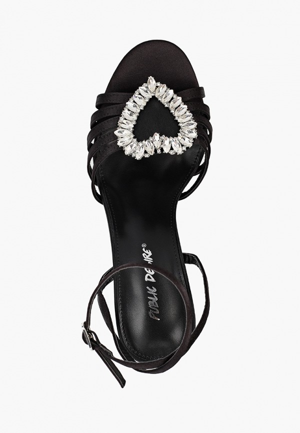 Public Desire Босоножки - фото 4