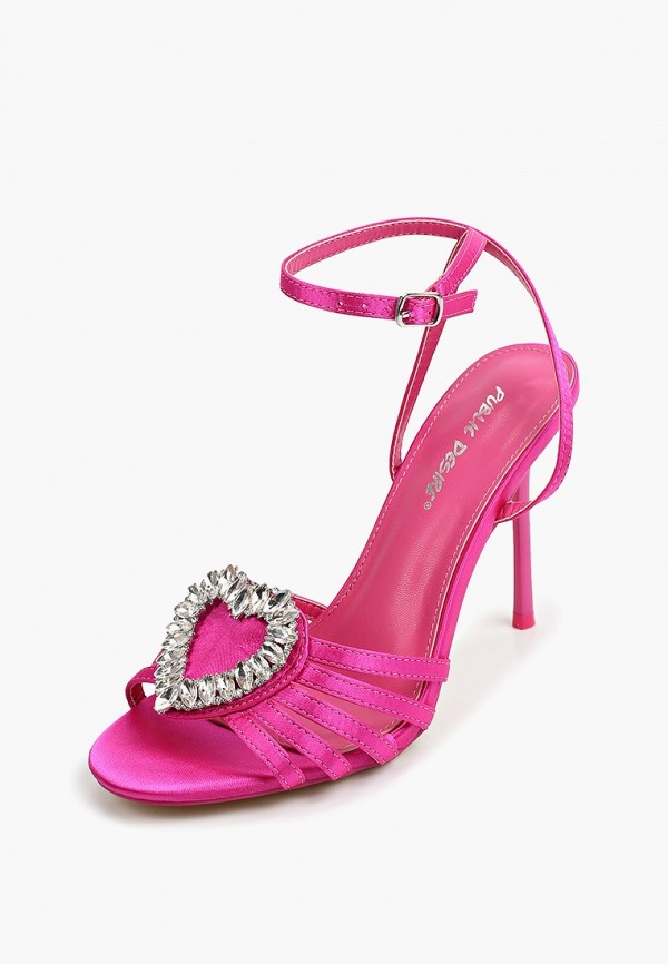 Public Desire Босоножки - фото 2