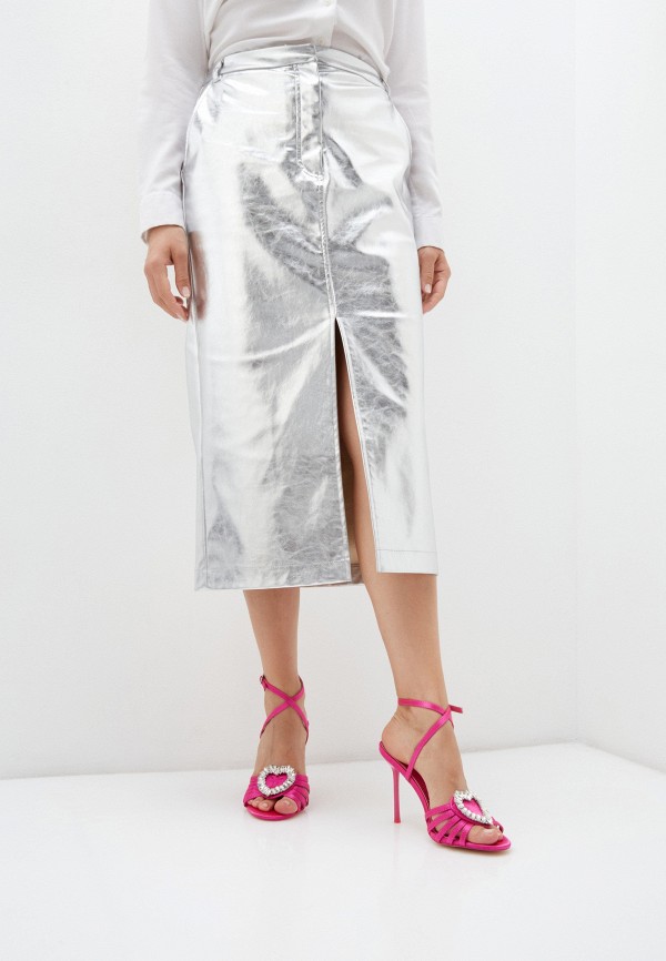 Public Desire Босоножки - фото 6