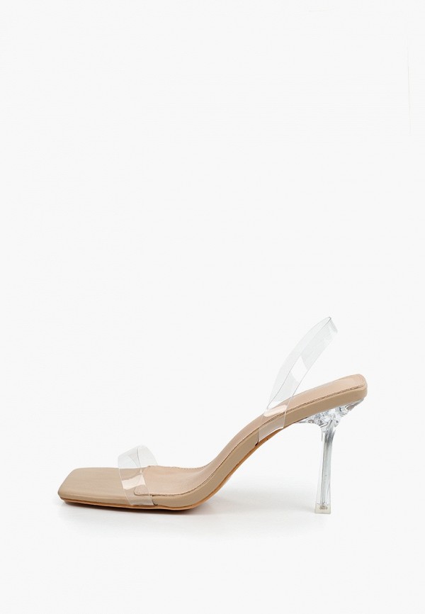 Public Desire Босоножки - фото 1