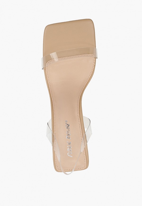 Public Desire Босоножки - фото 4