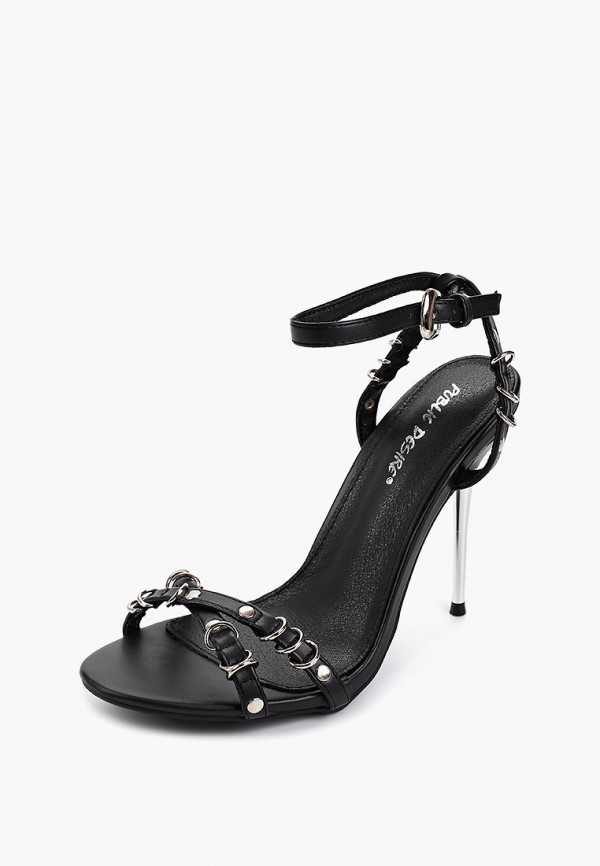 Public Desire Босоножки - фото 2