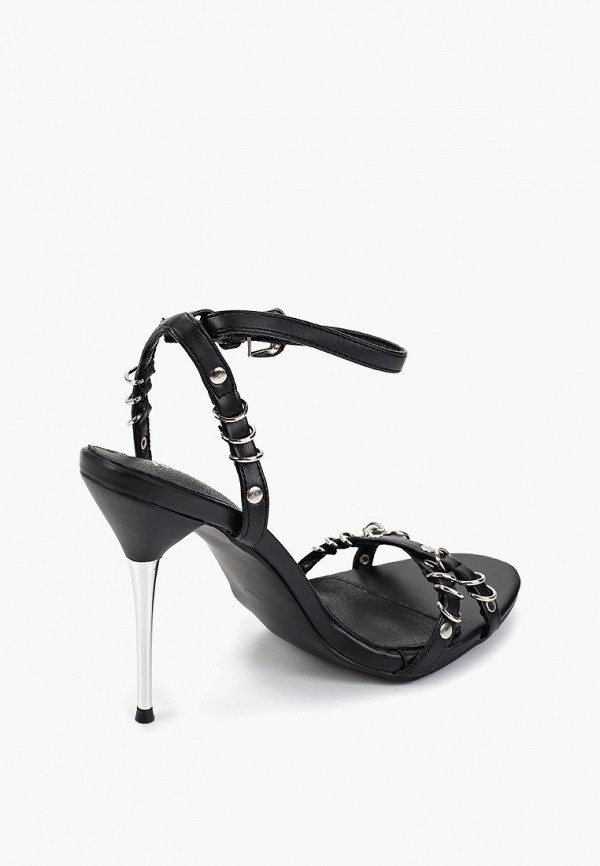 Public Desire Босоножки - фото 3