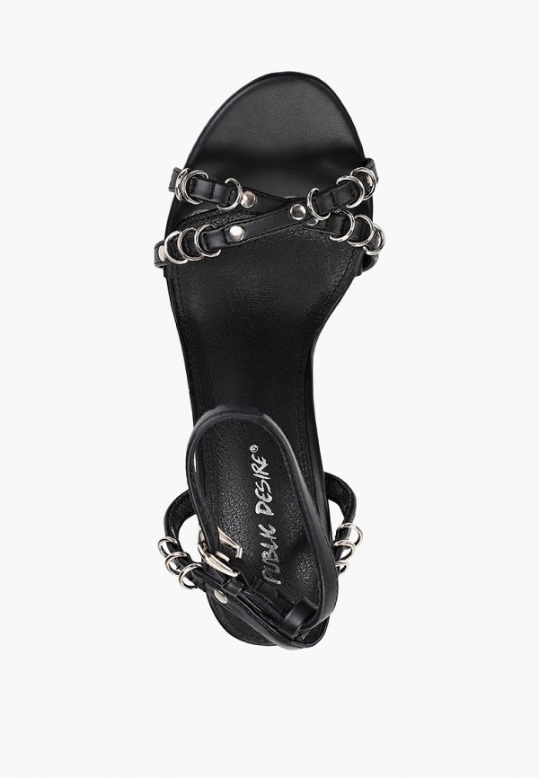 Public Desire Босоножки - фото 4