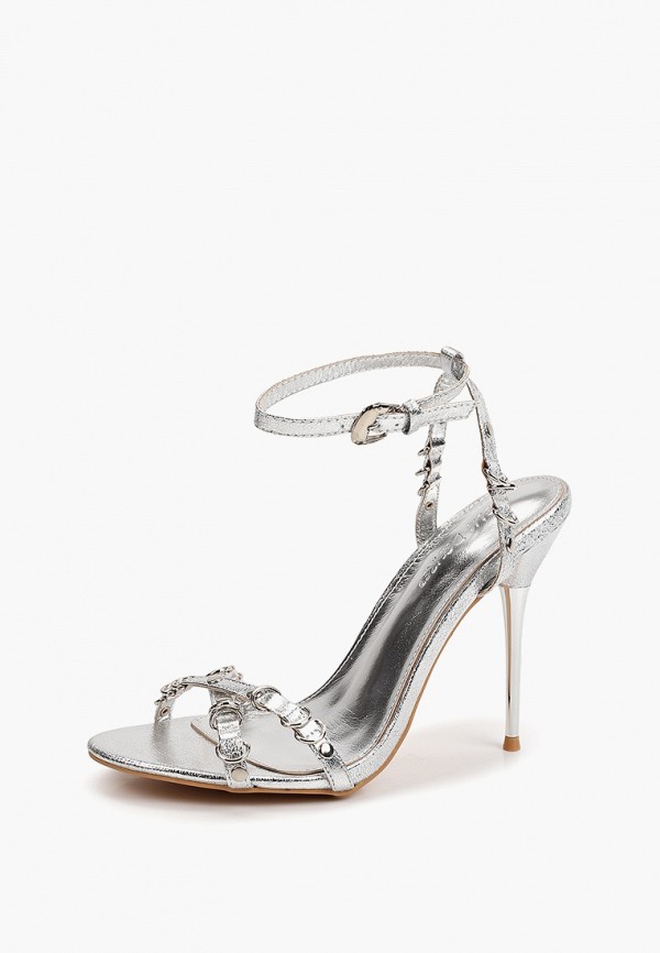 Public Desire Босоножки - фото 2