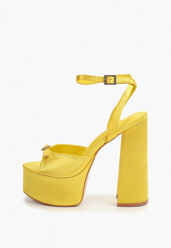 Public Desire Босоножки - фото 1