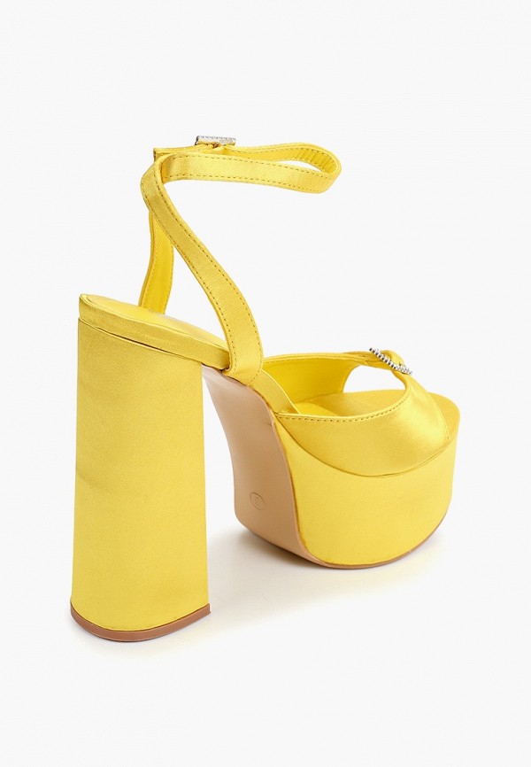 Public Desire Босоножки - фото 3