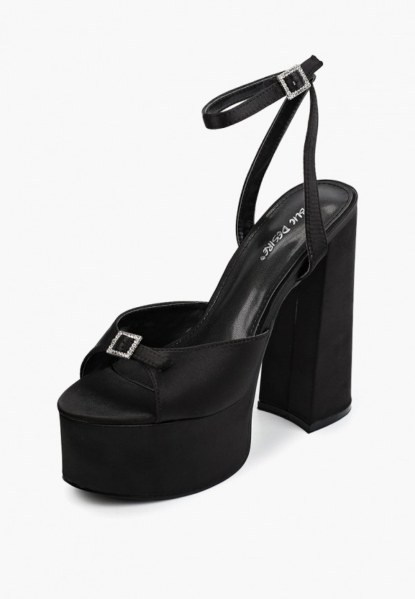 Public Desire Босоножки - фото 2