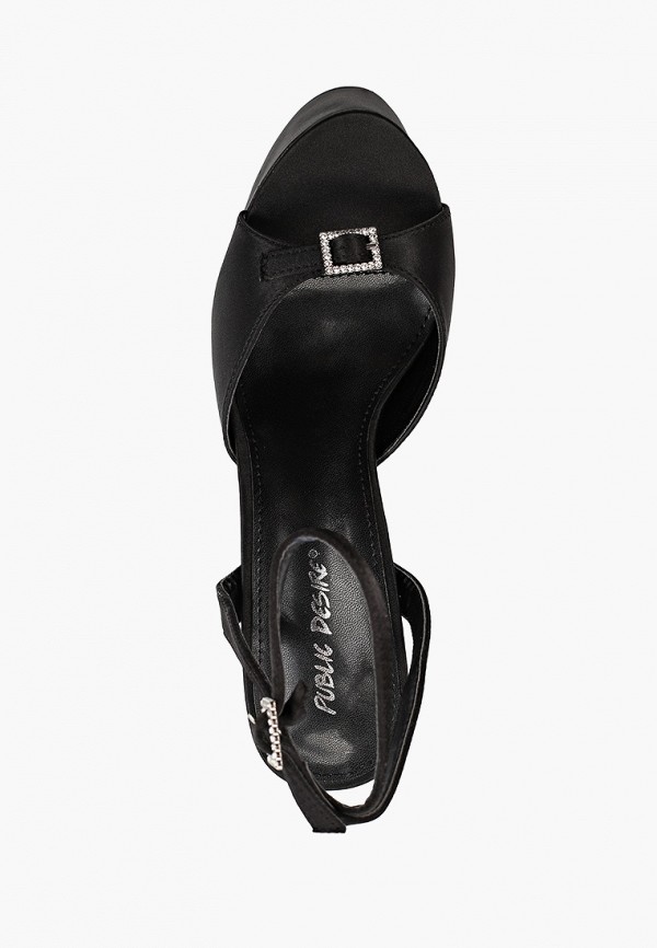 Public Desire Босоножки - фото 4