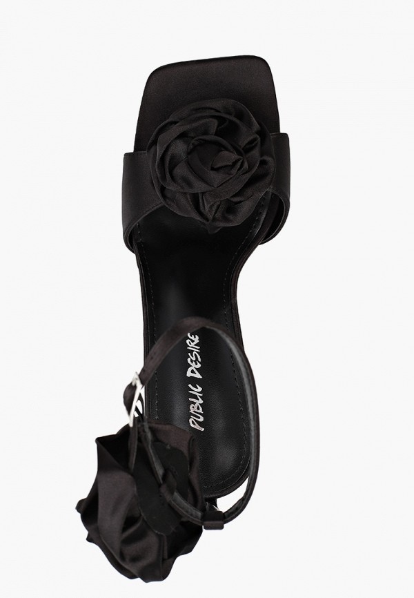 Public Desire Босоножки - фото 4