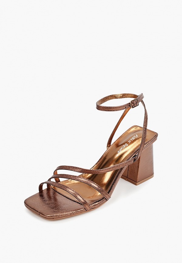 Public Desire Босоножки - фото 2