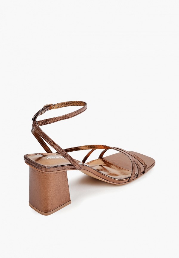 Public Desire Босоножки - фото 3