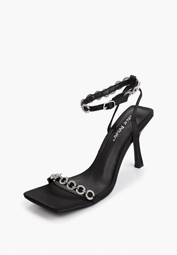 Public Desire Босоножки - фото 2