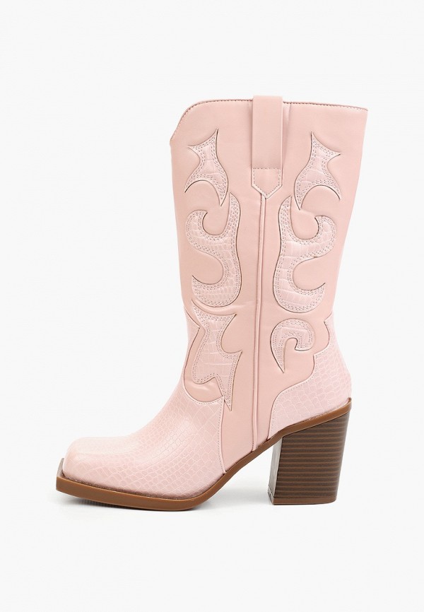 Public Desire Полусапоги - фото 1