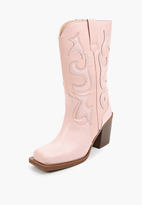 Public Desire Полусапоги - фото 2