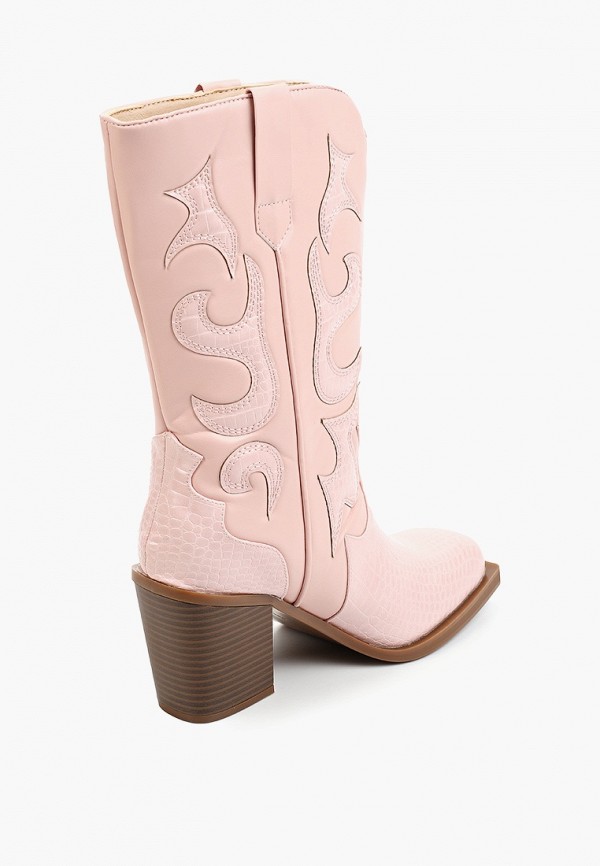 Public Desire Полусапоги - фото 3