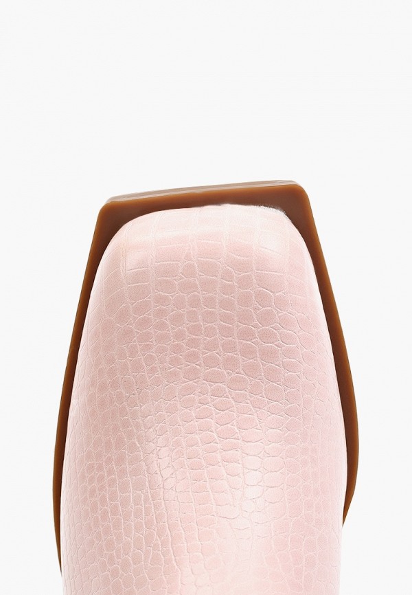 Public Desire Полусапоги - фото 4