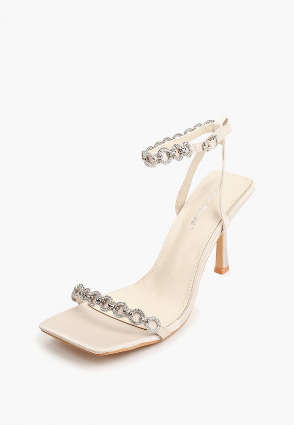 Public Desire Босоножки - фото 2