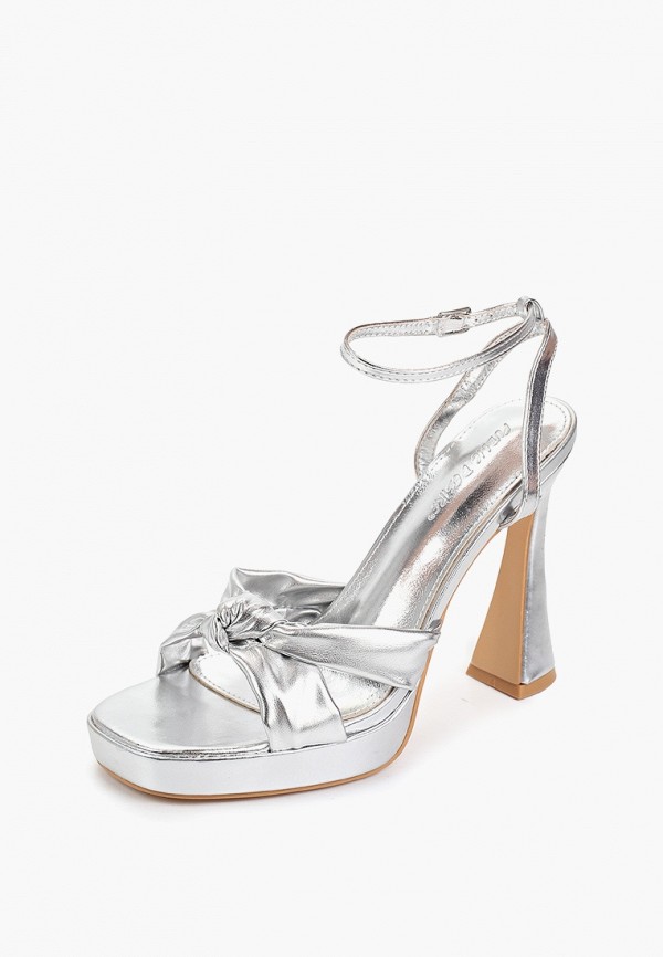 Public Desire Босоножки - фото 2