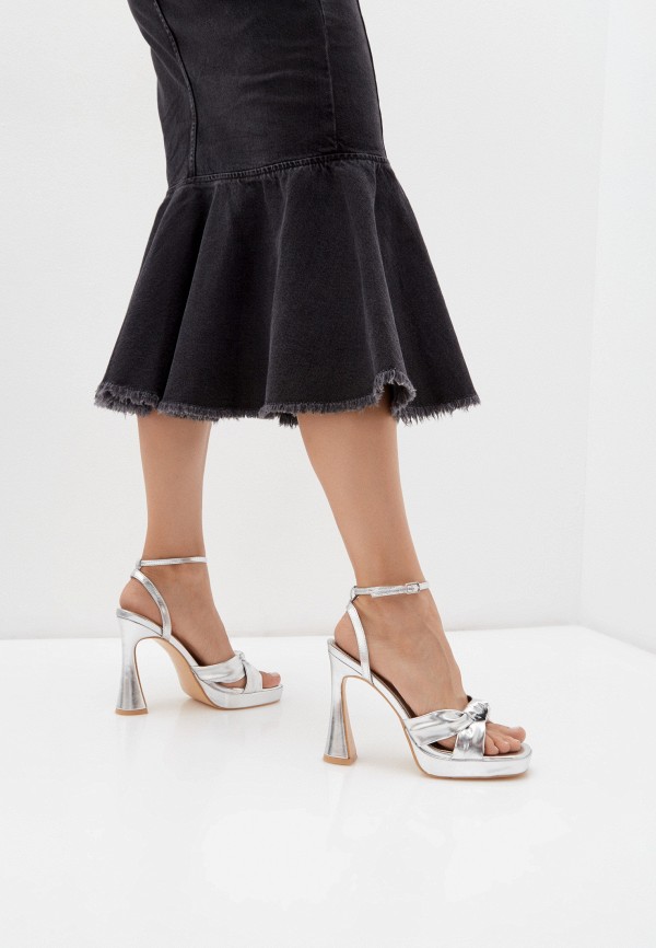 Public Desire Босоножки - фото 6