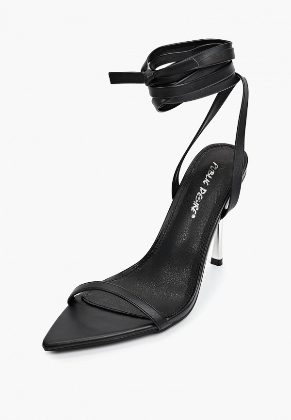 Public Desire Босоножки - фото 2