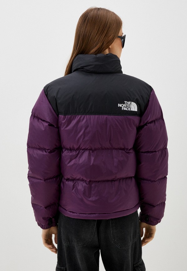 The North Face Пуховик - W 1996 Retro Nuptse Jacket - фото 3