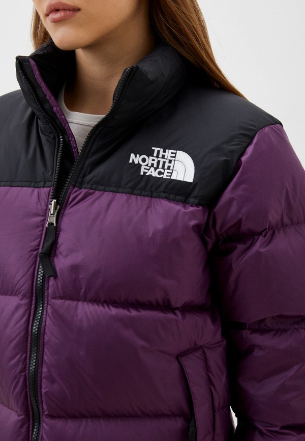 The North Face Пуховик - W 1996 Retro Nuptse Jacket - фото 5