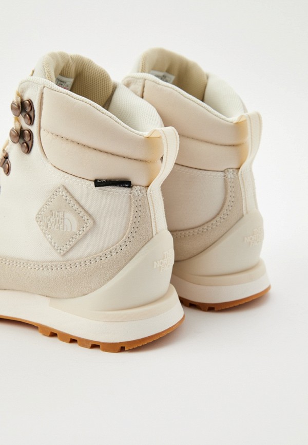 The North Face Ботинки трекинговые - W Back-To-Berkeley Iv Textile Wp - фото 4