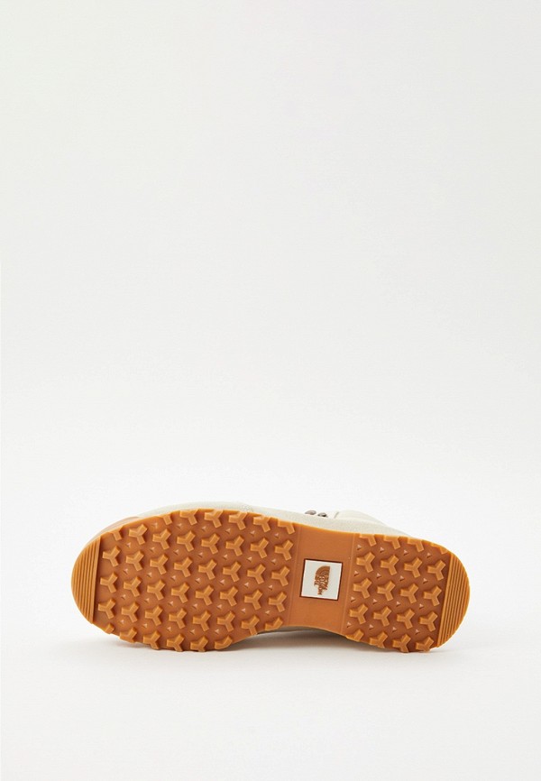 The North Face Ботинки трекинговые - W Back-To-Berkeley Iv Textile Wp - фото 5