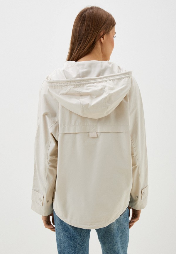 Ветровка s.Oliver, цвет: бежевый, RTLADL920601 — купить в интернет ...
