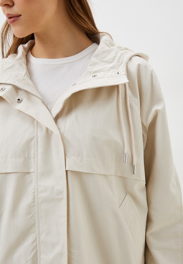 Ветровка s.Oliver, цвет: бежевый, RTLADL920601 — купить в интернет ...