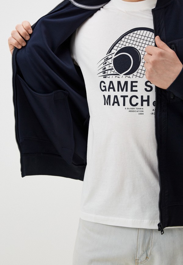 s.Oliver Бомбер - фото 4