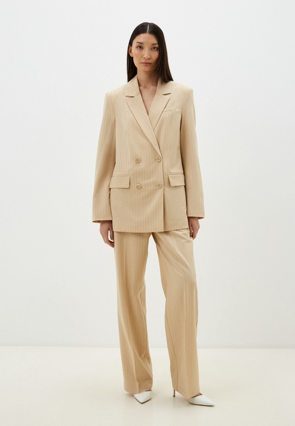 QS by s.Oliver Брюки - фото 2