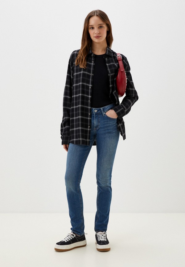 QS by s.Oliver Джинсы - фото 2