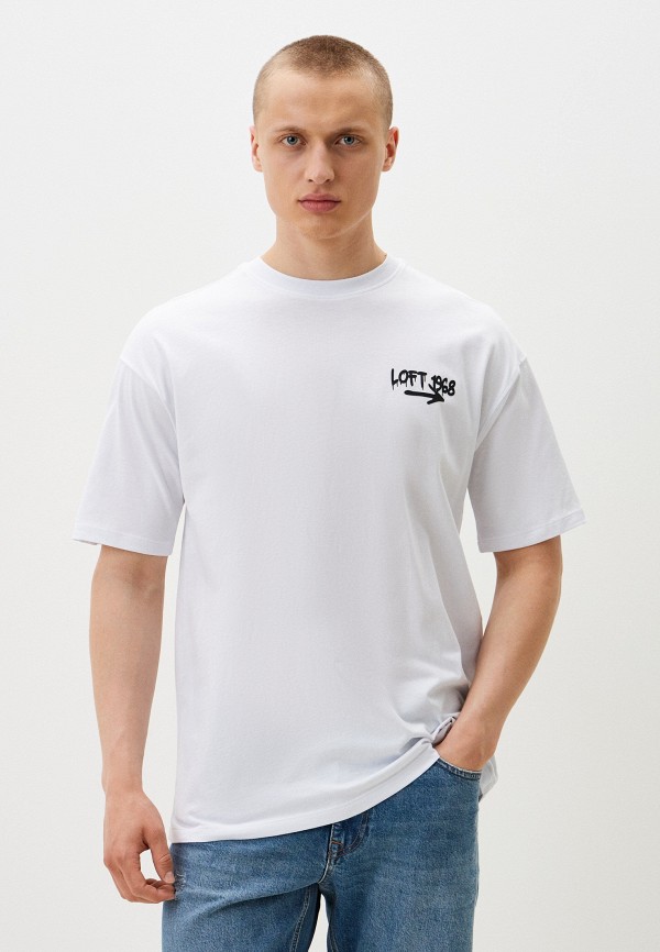Loft Футболка - фото 1