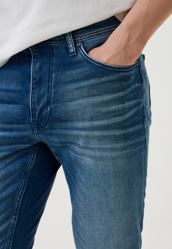 Джинсы Loft Slim Fit, цвет: синий, RTLADL929501 — купить в интернет ...