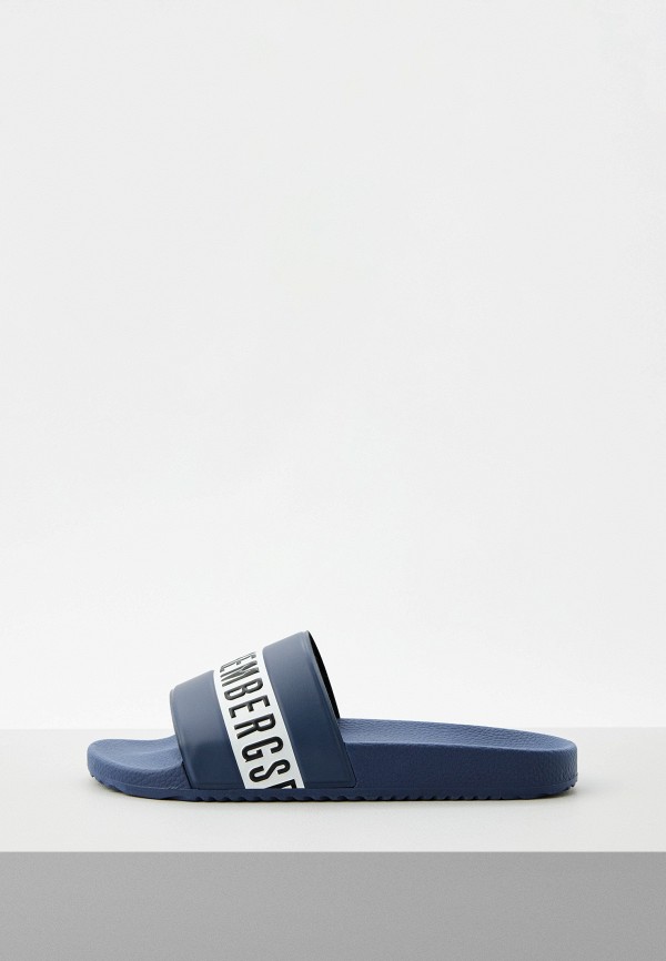 Bikkembergs Сланцы - фото 1