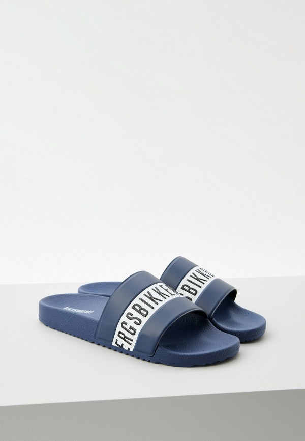 Bikkembergs Сланцы - фото 3