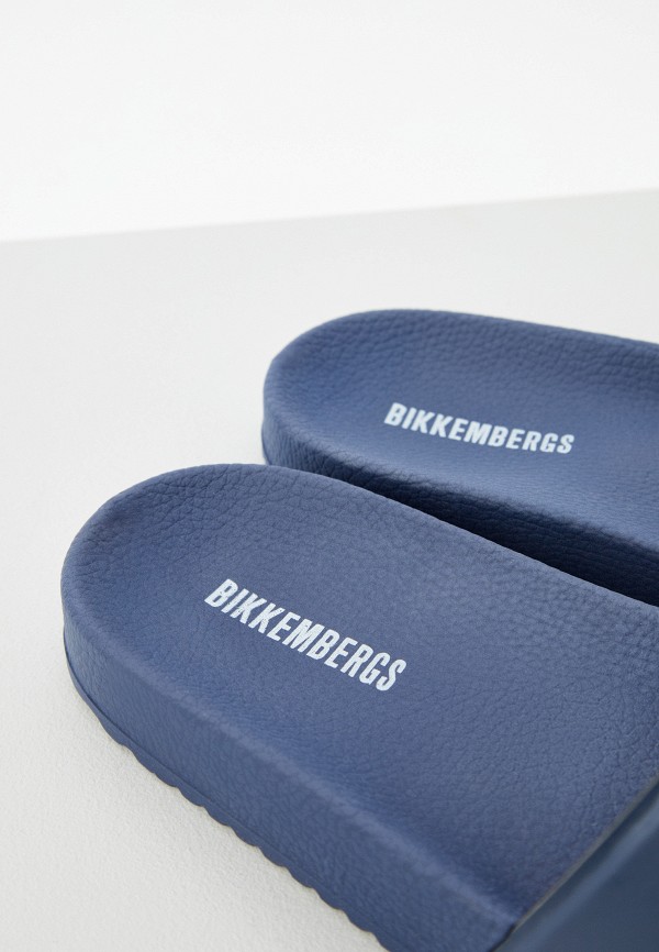 Bikkembergs Сланцы - фото 4
