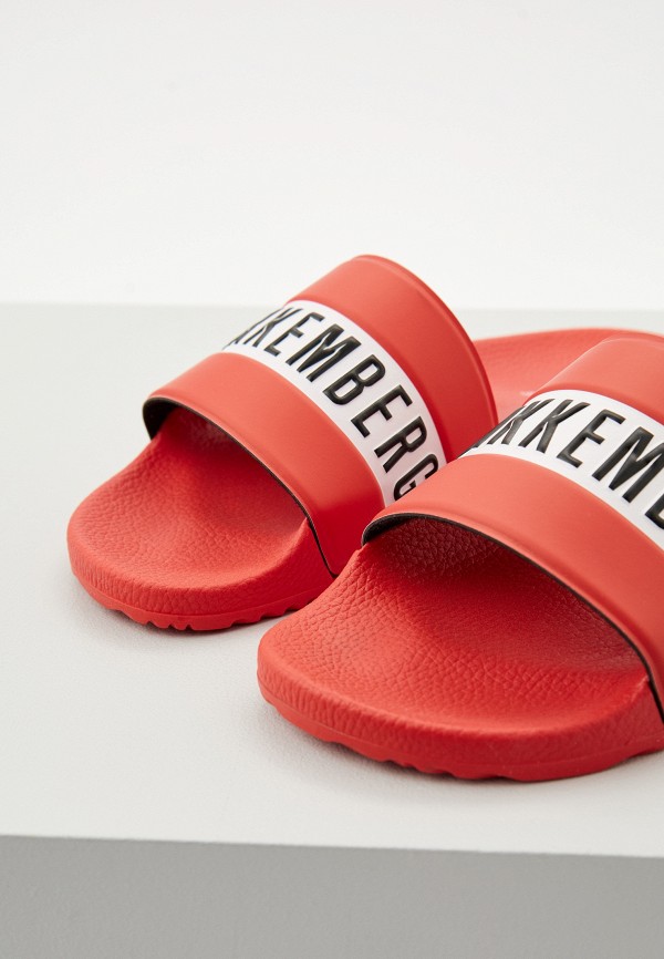 Bikkembergs Сланцы - фото 2